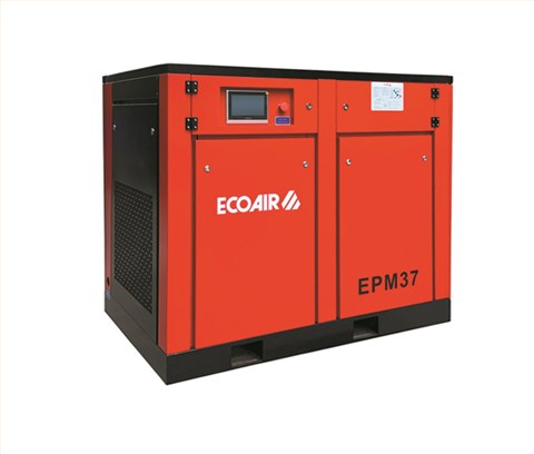 EPM37油冷永磁變頻空壓機(jī)