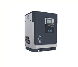 倚天劍YTJ22永磁變頻空壓機(jī)