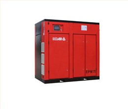 EPM75永磁變頻空壓機(jī)