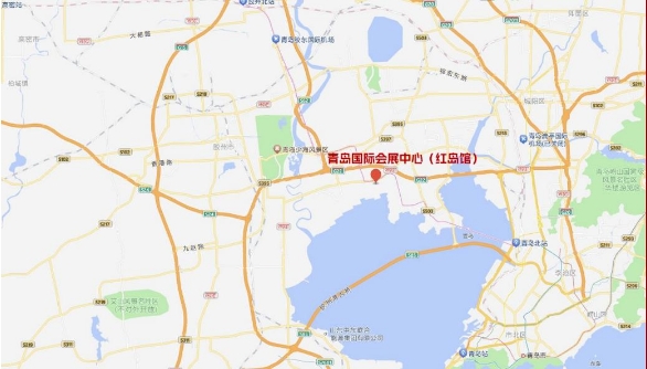 青島展會6